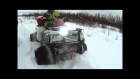 Расширители колес GKA Sand Mud Snow Wheelz"(j-wheelz по-русски)
