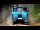 Best compilation of TATRA 815 trucks by JSK