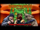 [FORGOTTEN WORLDS] - Strange Shooters (Странные шутеры) - Часть 2