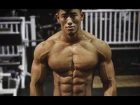Steven Cao -Young and Aesthetic-  Fitness Motivation