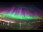 Aurora Borealis, Arkhangelsk 