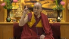 Далай-лама и студенты. Вопросы и ответы