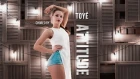 TOYE- ATTITUDE. Dancehall choreo by Veronika Shakhray