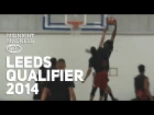 Midnight Madness 2014 Leeds Qualifier! Ryan Richards, Leome Francis, George Darling Show Out!
