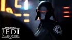 PS4\XBO - Star Wars Jedi: Fallen Order