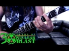 DECREPIT BIRTH - Hieroglyphic (OFFICIAL PLAY-THROUGH)