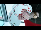 CARDISTRY BASICS - SIAMESE FAN