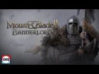 Mount & Blade II: Bannerlord'u Armağan Yavuz'la Birlikte Oynadık!