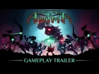 Masters of Anima - Gameplay Trailer