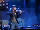 DAVID GARRETT - Zapateado (Pablo de Sarasate) - Mannheim