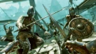 Undead Citadel - First Combat Trailer