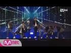 [KCON NY] SF9 - INTRO PERF.+Easy Love ㅣ KCON 2017 NY x M COUNTDOWN 170706 EP.531