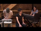 Steven Universe | Rebecca Performs "Love Like You" ft. Aivi & Surasshu | Cartoon Network