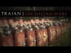 Trajan | The Dacian Wars - Total War ROME II Machinima
