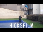 BMX - STEVIE CHURCHILL RAW LEFTOVER FOOTAGE