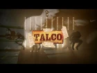 Talco - Bomaye (Official Videoclip)