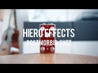 Hiero Effects Postmorbid Fuzz (demo)