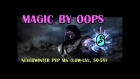 Magic by Oops. Neverwinter PvP M8 (low-lvl, 50-59). Part 6