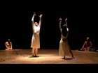 Until the Lions  / Akram Khan Company - trailer