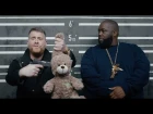 Run The Jewels - Legend Has It (Official Music Video From RTJ3)