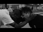 Run The Jewels feat. Zack de la Rocha - Close Your Eyes (And Count To F**k) (Official Video)