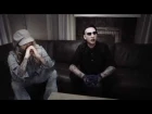 Marilyn Manson & Rob Zombie Discuss The First Time They Heard Each Other's Music