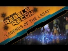 Rebels Recon #2.13: Inside "Legends of the Lasat" | Star Wars Rebels