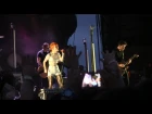 Paramore @ Hang Out Fest- "Be Alone" (1080p)  Live on May 15, 2015