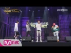 [SMTM] BlackNut, Microdot, Basick, HanHae -  My Zone  @ Show Me The Money 4, 5 серия