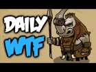 Dota 2 Daily WTF - Could you spend a moment