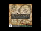 Dr. Stephen Skinner | The History Of Magic, Summoning Spirits, & John Dee