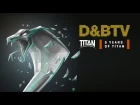 Glass Cobra - D&BTV Live #219: 5 Years Of Titan Records