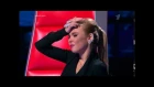 Мариам Мерабова - Georgia  (Слепые прослушивания - Голос - Сезон 3 - 2014)