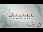 Syberia 3 - "Discover" -  official trailer - ESRB version