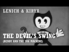 BENDY AND THE INK MACHINE "The Devil's Swing" | Acoustic cover