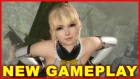 Dead or Alive 6 Gameplay (NEW JAN. PREVIEW EVENT)