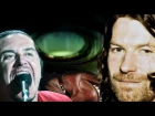Украденный фильм Афекса Твина и Майка Паттона (Aphex Twin vs Mike Patton)
