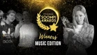 13th Annual Soompi Awards Winners | Music (ft. GOT7, MONSTA X, GFRIEND, Heize & More!)
