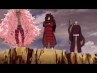 Epic Anime Cross Over! Naruto/Bleach/One Piece/Fairy Tail/Attack on Titan & Space Dandee