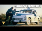 Andrzej Rosiewicz & Andrzej Koziński - Chłopcy Radarowcy 2016 (Oficjalny teledysk)