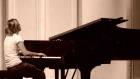 Chopin(Ф.Шопен) etude №23 op.25 a-moll Анна Коровушкина ( Anna Korovushkina)