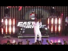 2 Chainz "Big Booty" Live at the Fast and Furious 6 Premiere