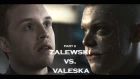 ZALEWSKI VS. VALESKA (2)  (Castle Rock. Gotham) ♥ gallavich