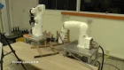 Роботы научились собирать стул из IKEA