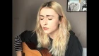 jocelyn flores cover by phelto