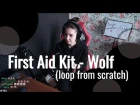 First Aid Kit - Wolf // Юля Кошкина