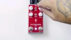 Hiero Effects - Postmorbid fuzz