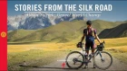Stories from the Silk Road | Alison Tetrick