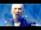 Eminem - Berzerk live on The Jonathan Ross Show 2013