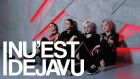 NU'EST W(뉴이스트 W) - Dejavu dance cover by Divine